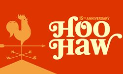 Hoo Haw - 15th Anniversary Show Image