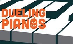 Dueling Pianos 2023 Show Image