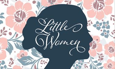 Little Women Show Poster