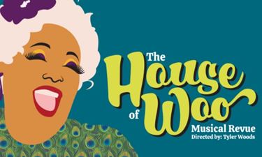The House of Woo Musical Revue  Show Poster