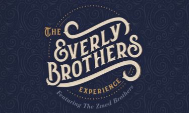 The Everly Brothers Experience Show Poster