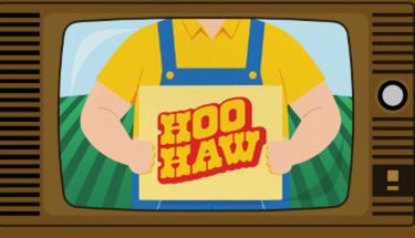 Hoo Haw 2026 Show Poster