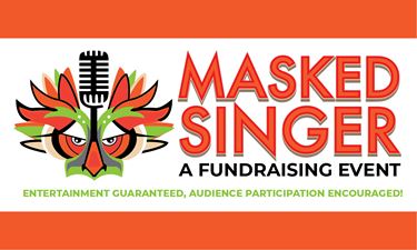The Masked Singer Show Poster