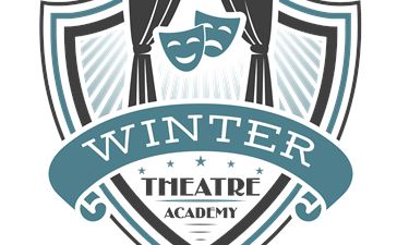 Winter Theatre Academy Registration Payment  Show Poster