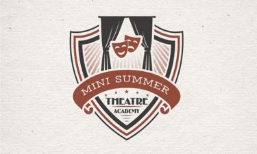 Mini Summer Theatre Academy