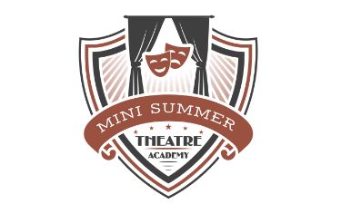 Mini Summer Theatre Academy 2021  Show Poster