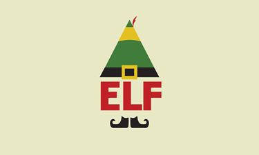 ELF Show Poster