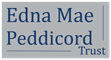 Edna Mae Peddicord Trust
