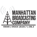 Manhattan Broadcasting